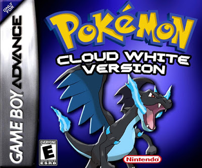 Download pokemon white for gba