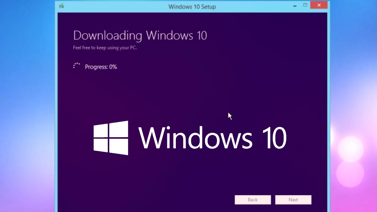 Microsoft windows 10 64bit pro iso download windows 7