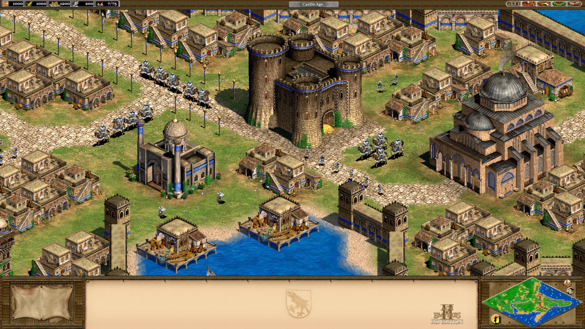 Age of empires download